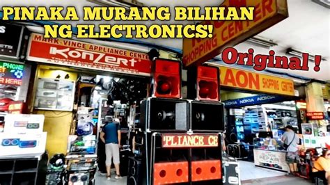 raon electronics photos